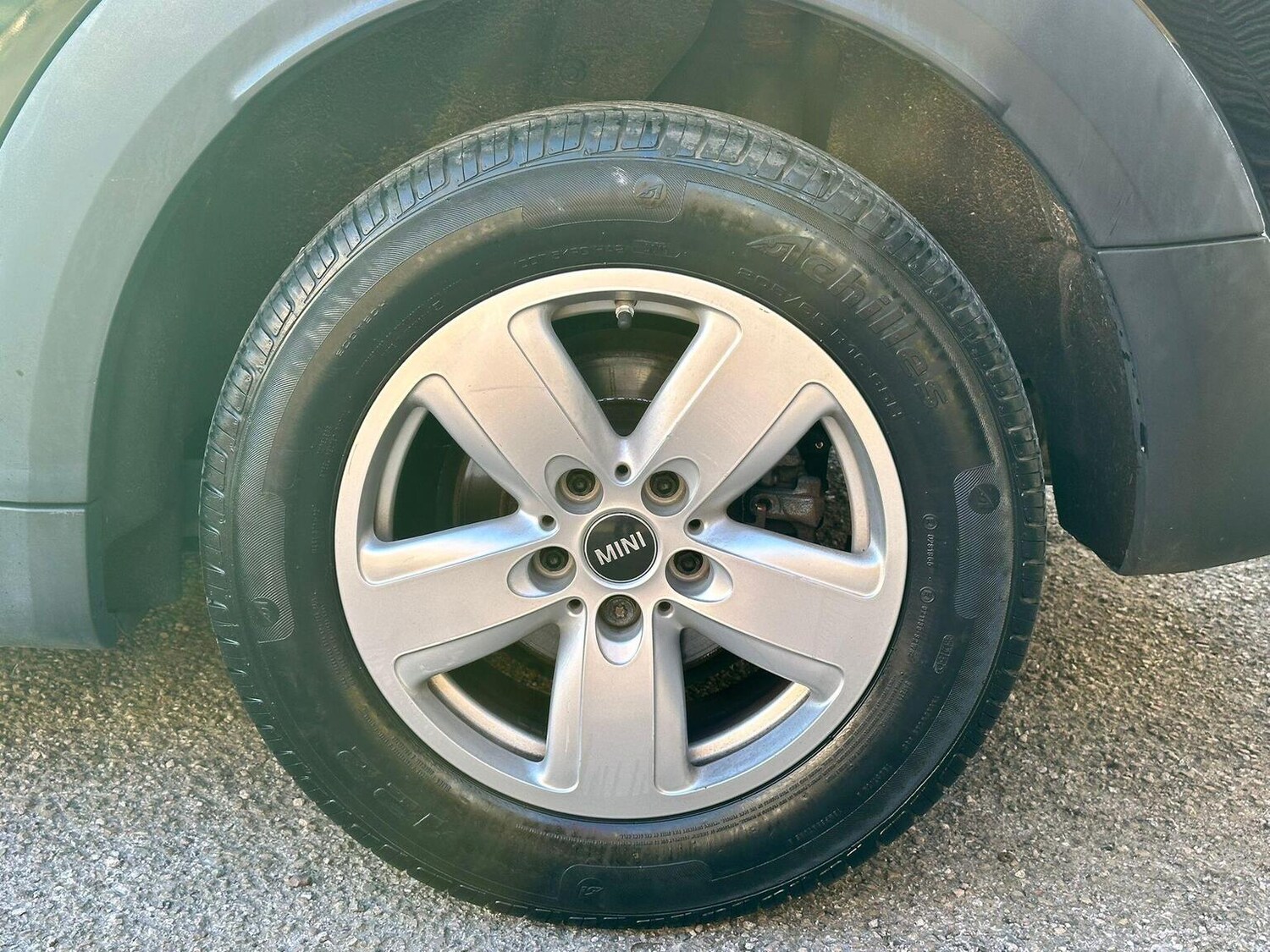 Used MINI Countryman 2018 for sale - 77906443: Photo 28