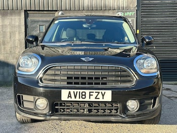 Used MINI Countryman 2018 for sale - 77906443: Photo
