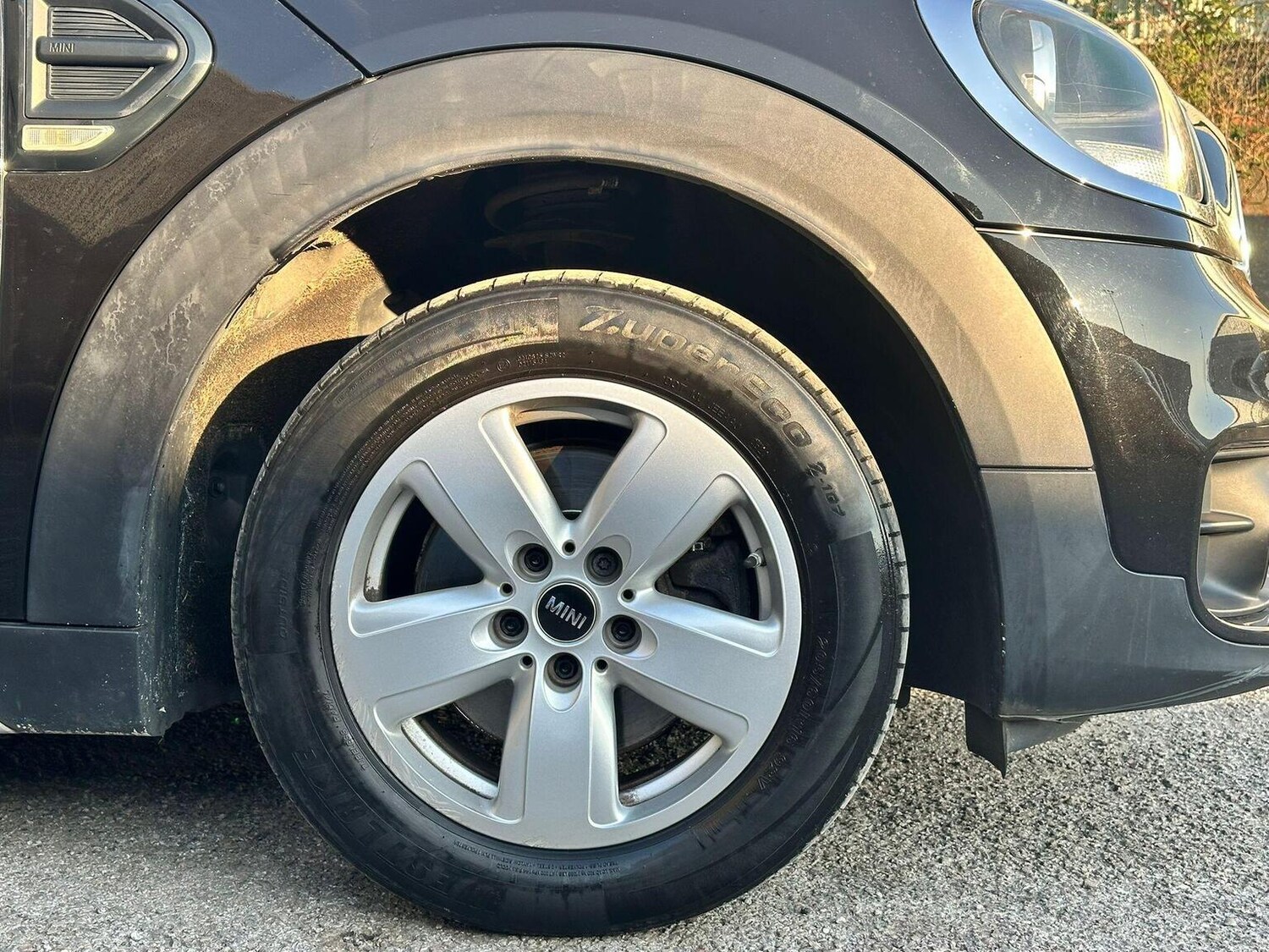 Used MINI Countryman 2018 for sale - 77906443: Photo 30