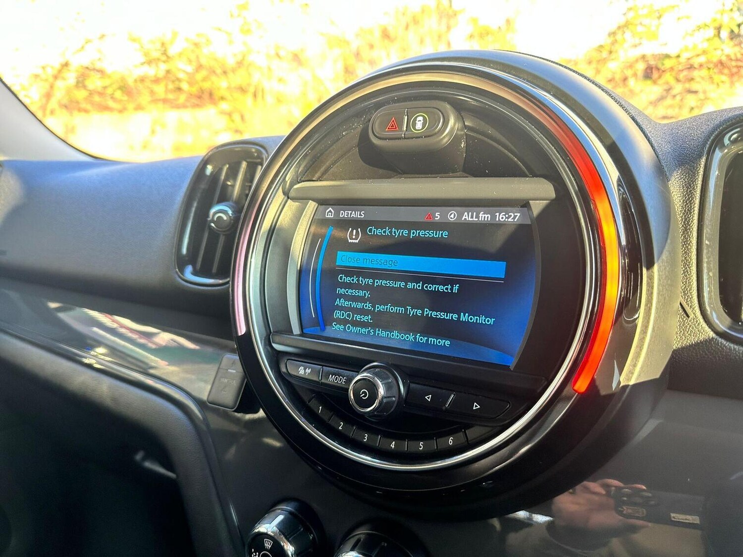 Used MINI Countryman 2018 for sale - 77906443: Photo 31