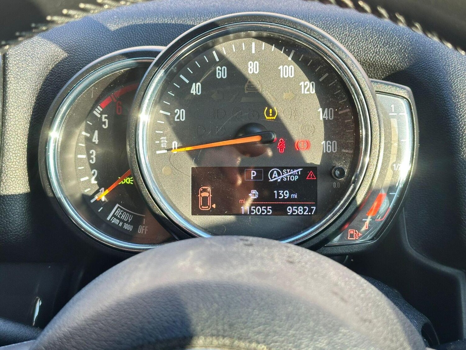 Used MINI Countryman 2018 for sale - 77906443: Photo 32