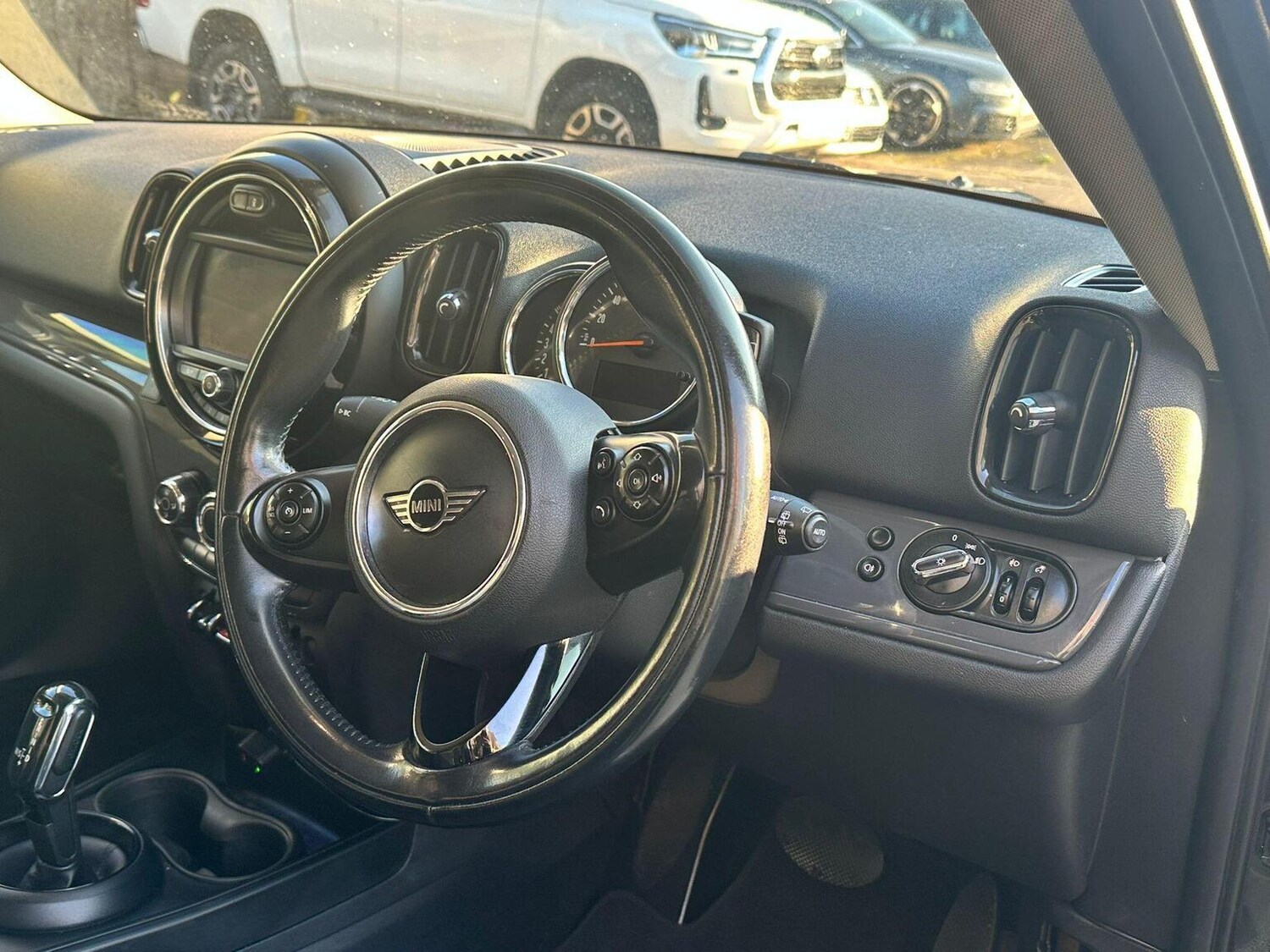 Used MINI Countryman 2018 for sale - 77906443: Photo 37