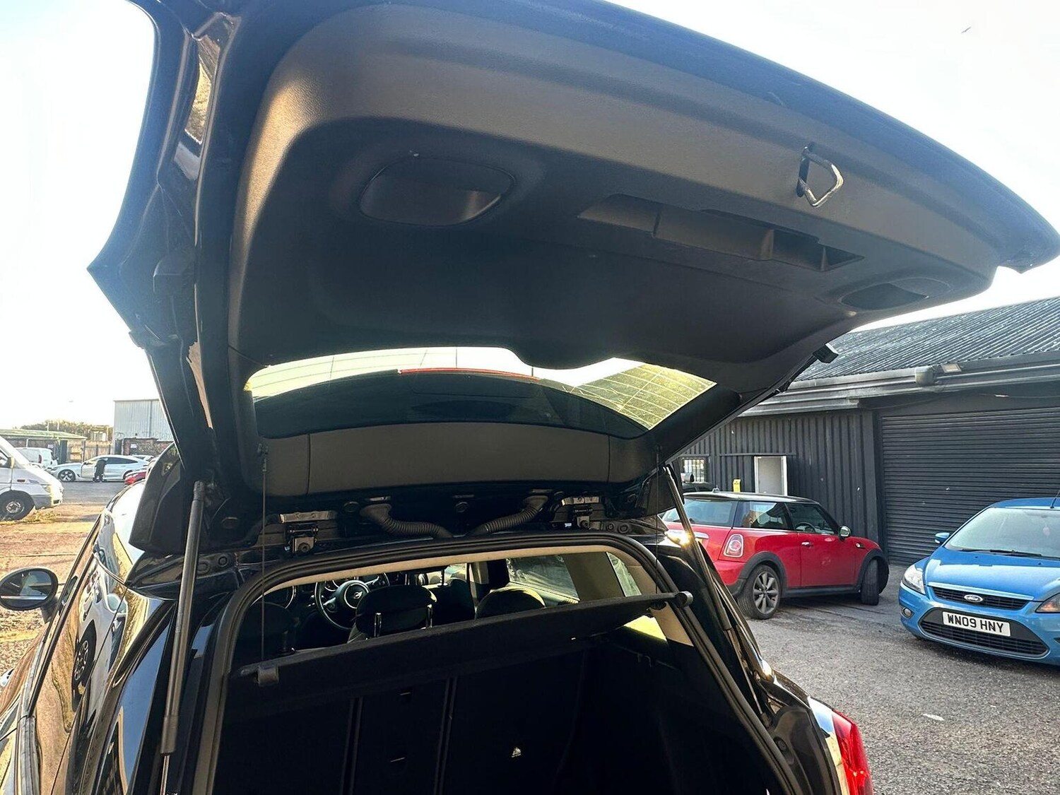 Used MINI Countryman 2018 for sale - 77906443: Photo 39