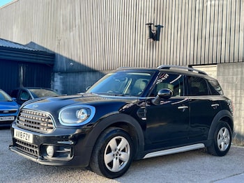 Used MINI Countryman 2018 for sale - 77906443: Photo