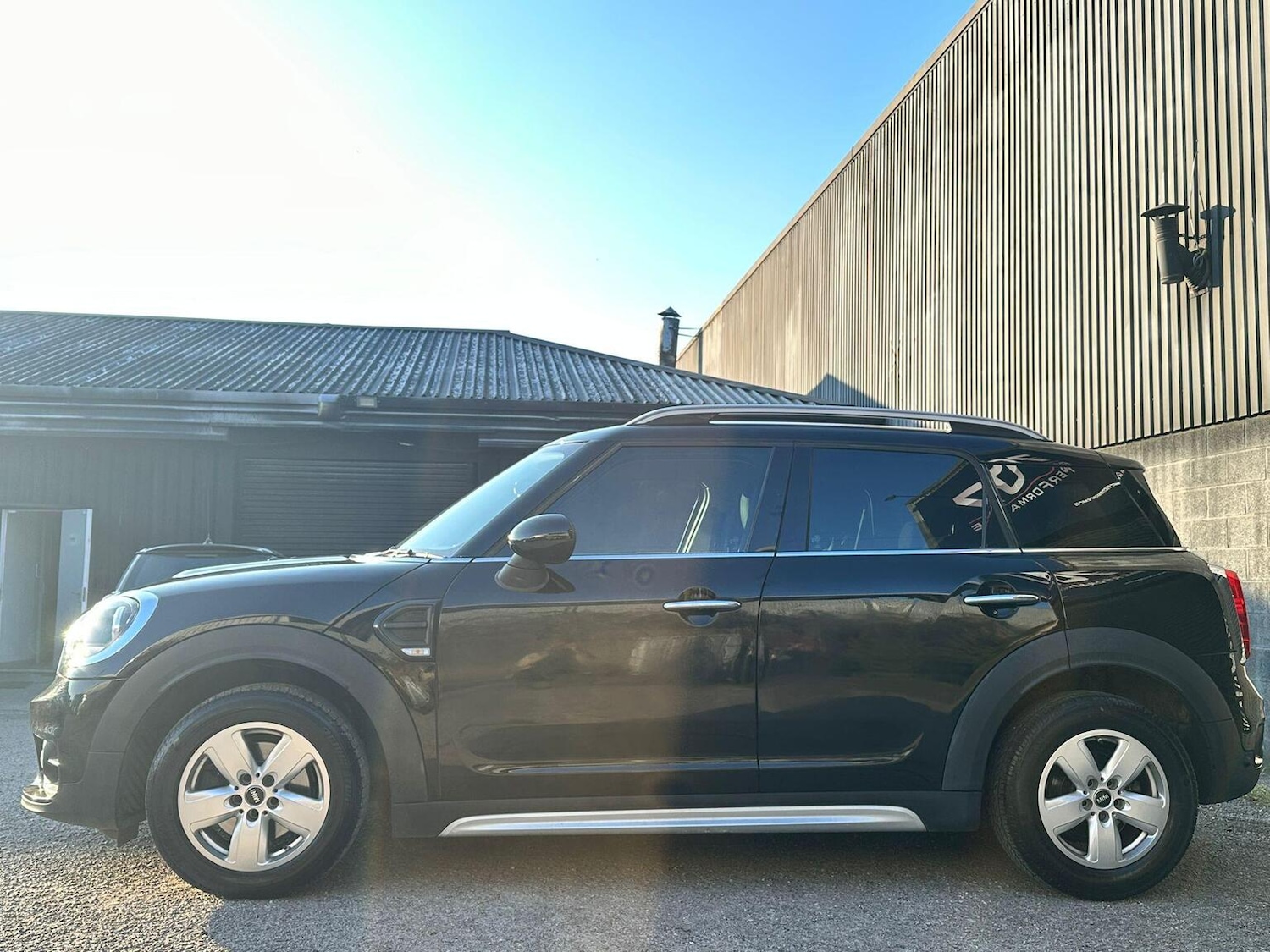 Used MINI Countryman 2018 for sale - 77906443: Photo 4