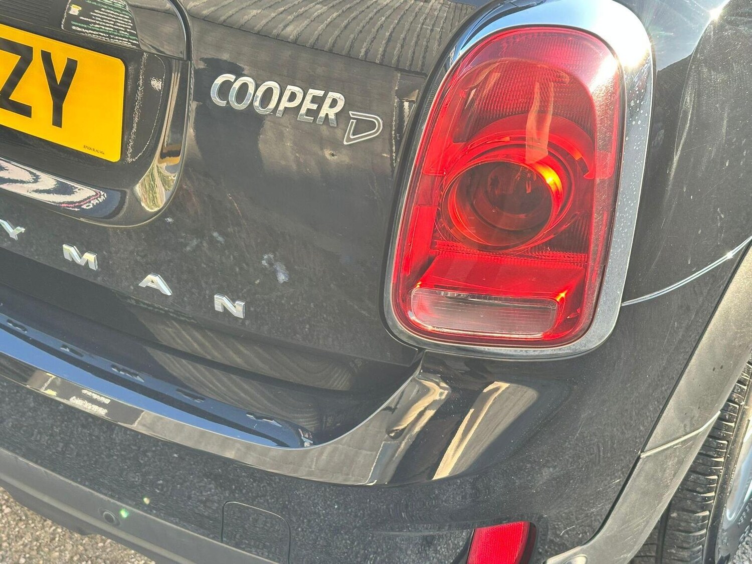 Used MINI Countryman 2018 for sale - 77906443: Photo 42