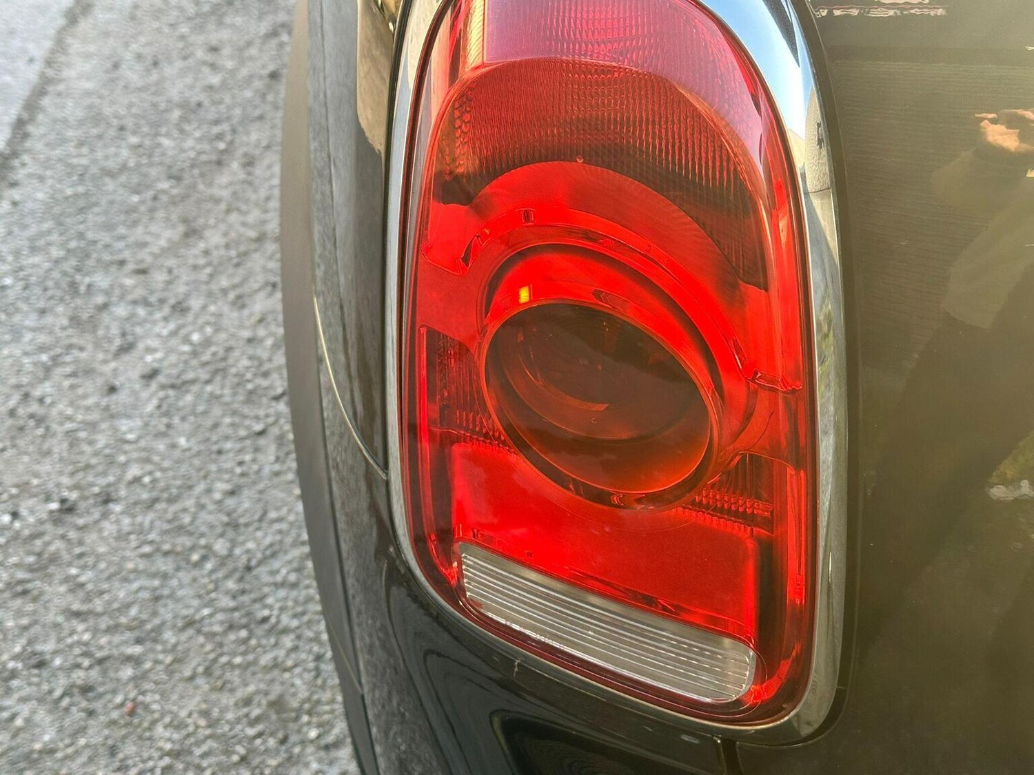 Used MINI Countryman 2018 for sale - 77906443: Photo 43