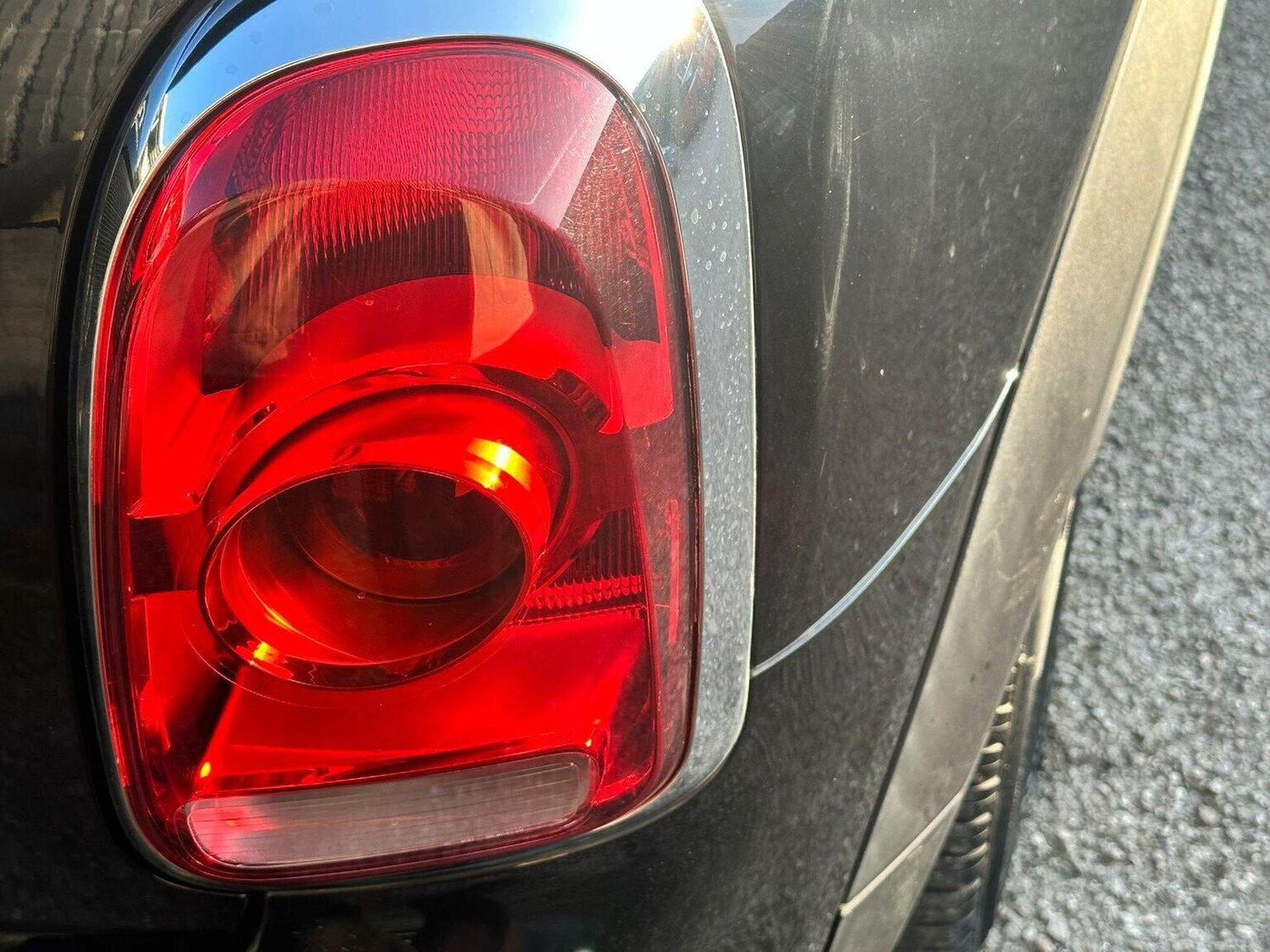 Used MINI Countryman 2018 for sale - 77906443: Photo 44