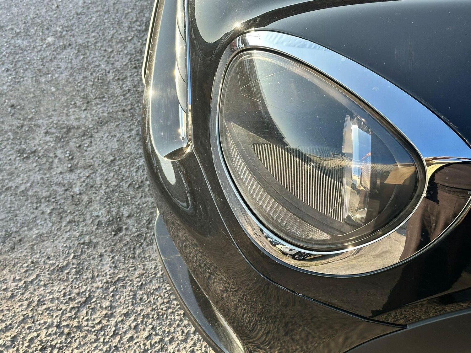 Used MINI Countryman 2018 for sale - 77906443: Photo 45