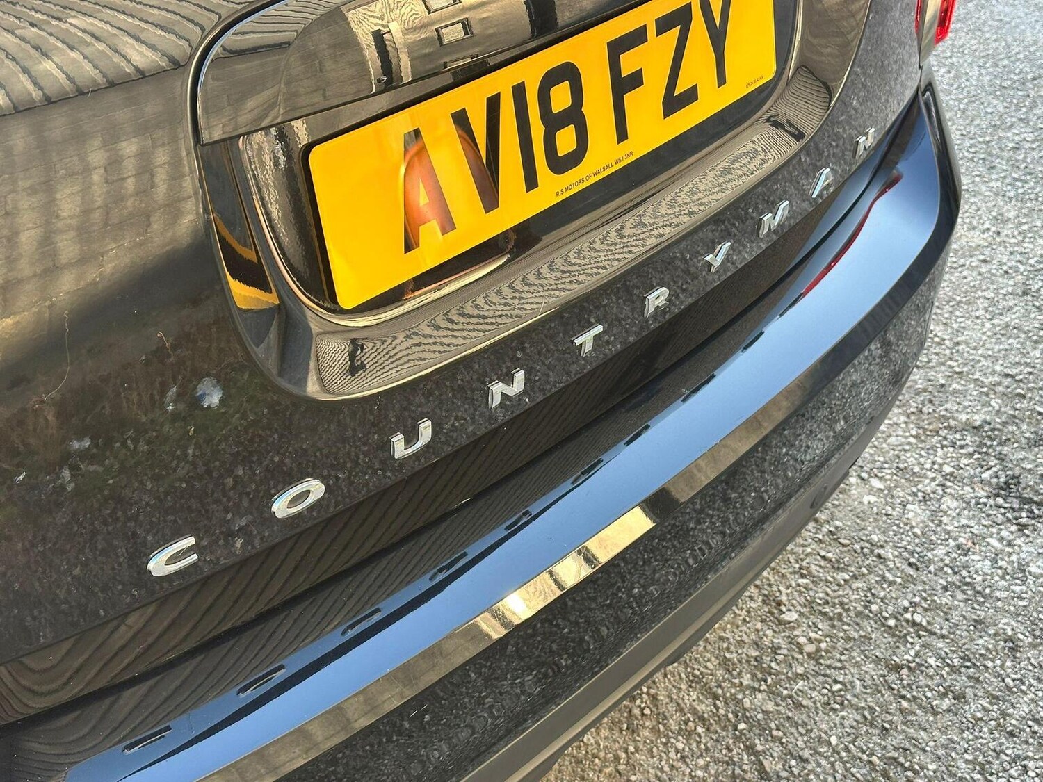 Used MINI Countryman 2018 for sale - 77906443: Photo 46