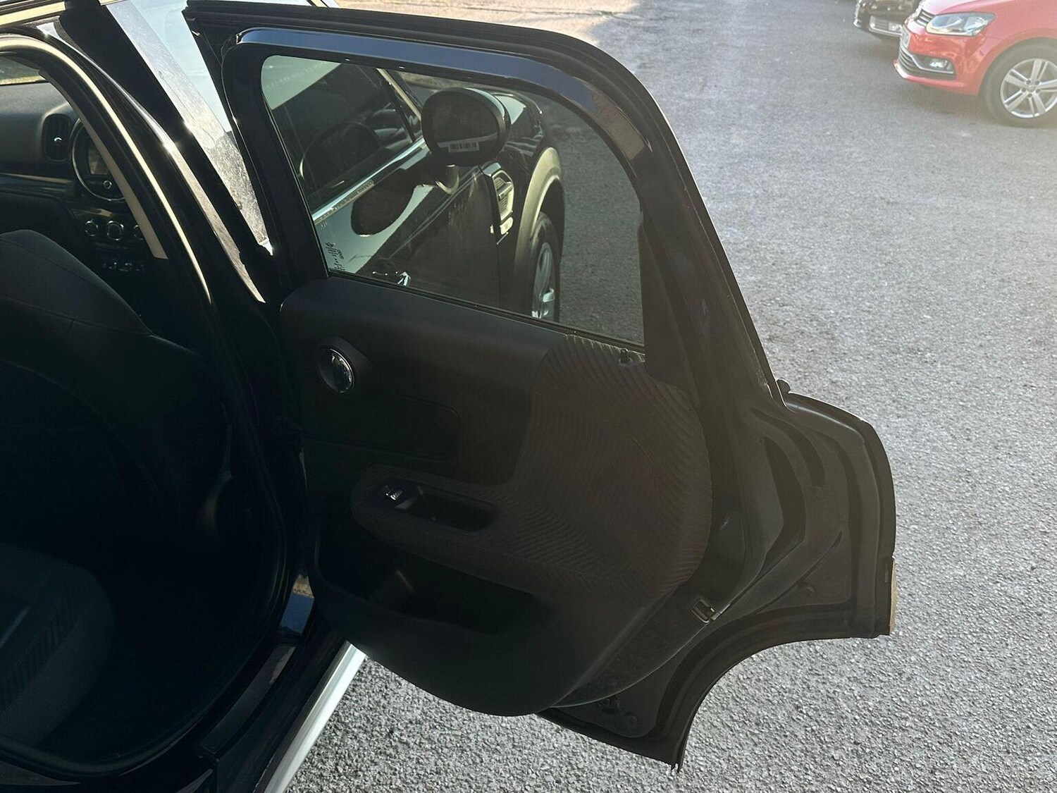 Used MINI Countryman 2018 for sale - 77906443: Photo 49