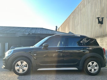 Used MINI Countryman 2018 for sale - 77906443: Photo