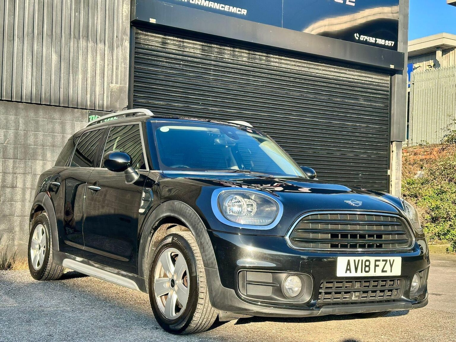Used MINI Countryman 2018 for sale - 77906443: Photo 5