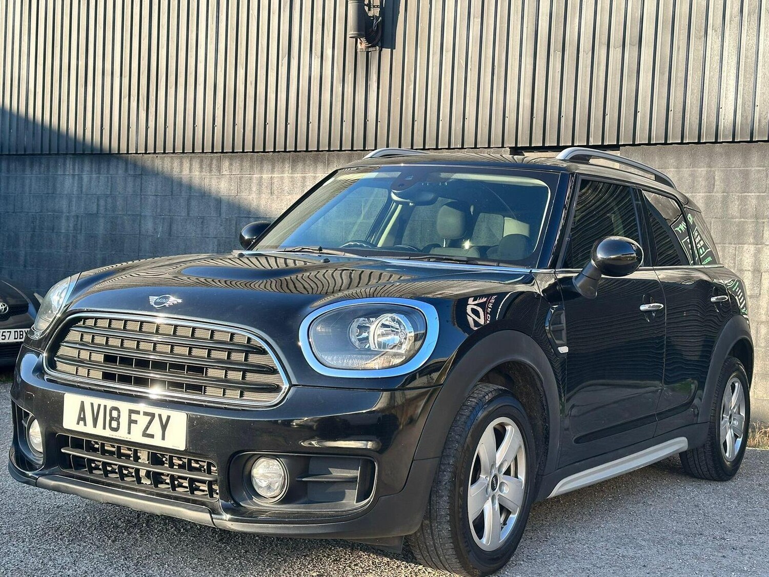 Used MINI Countryman 2018 for sale - 77906443: Photo 6