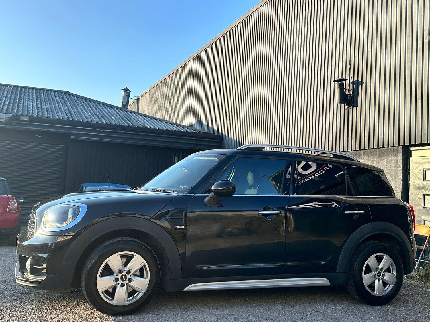 Used MINI Countryman 2018 for sale - 77906443: Photo 7