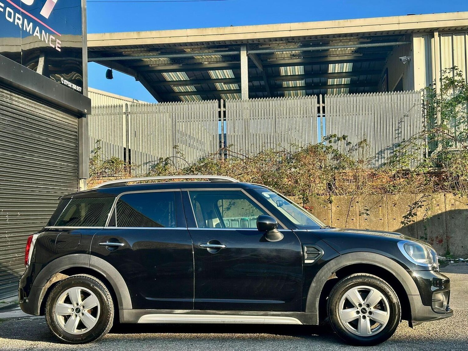 Used MINI Countryman 2018 for sale - 77906443: Photo 9