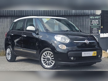Used Fiat 500L 2014 for sale - 79483227: Photo