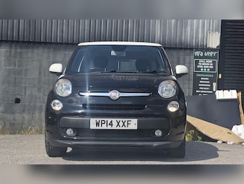 Used Fiat 500L 2014 for sale - 79483227: Photo