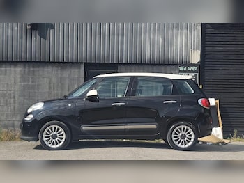 Used Fiat 500L 2014 for sale - 79483227: Photo