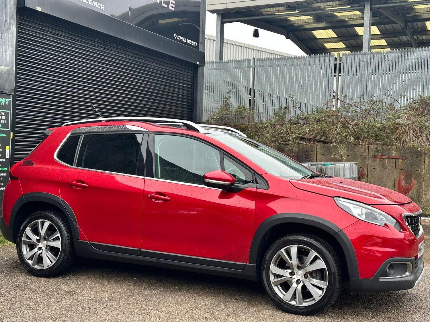 Used Peugeot 2008 2019 for sale - 77906402: Photo 13