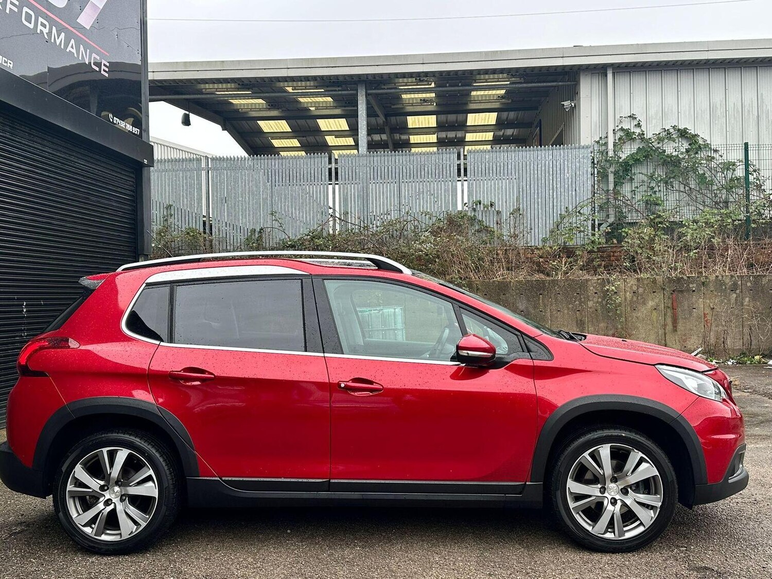 Used Peugeot 2008 2019 for sale - 77906402: Photo 14