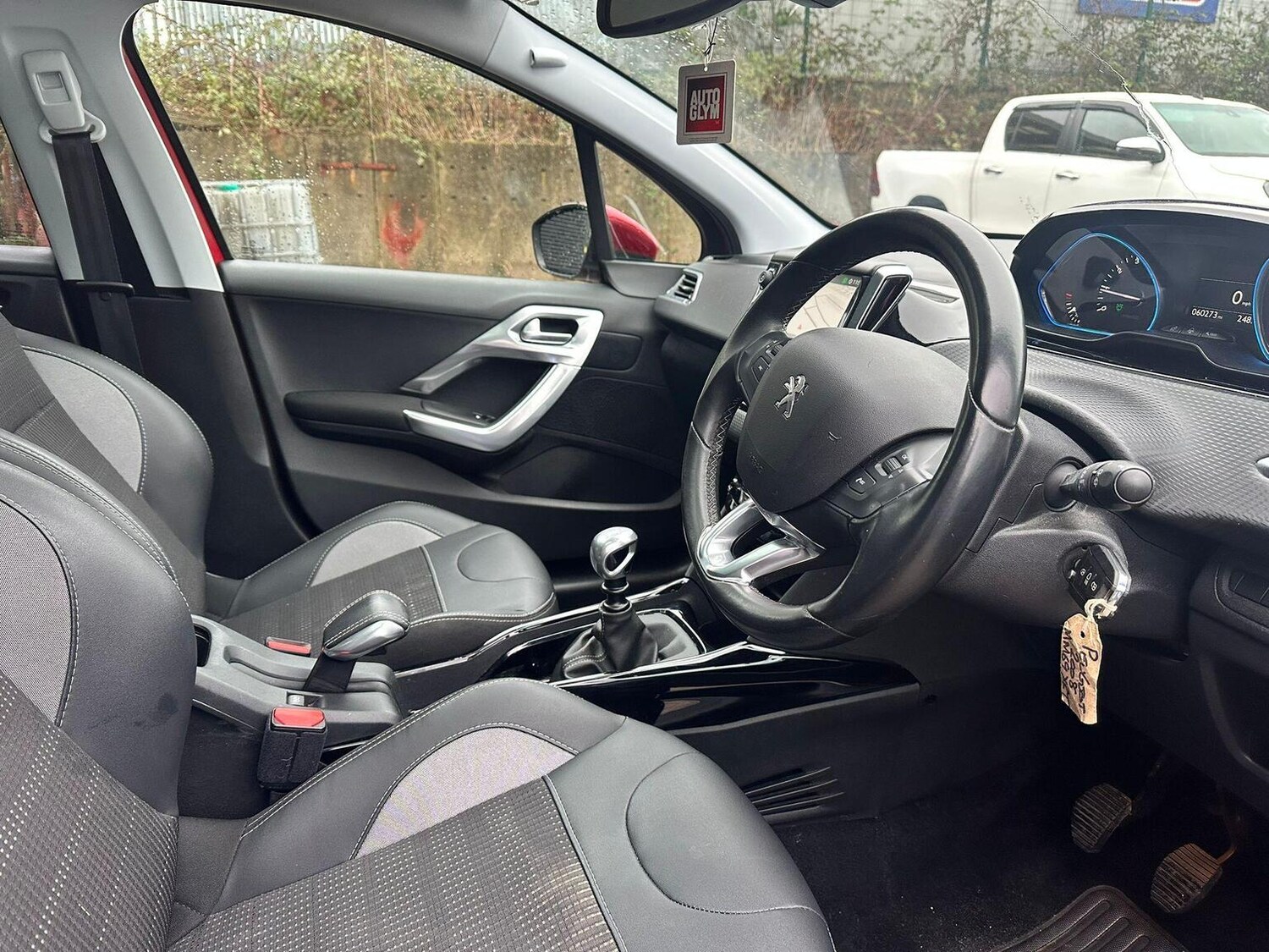 Used Peugeot 2008 2019 for sale - 77906402: Photo 18