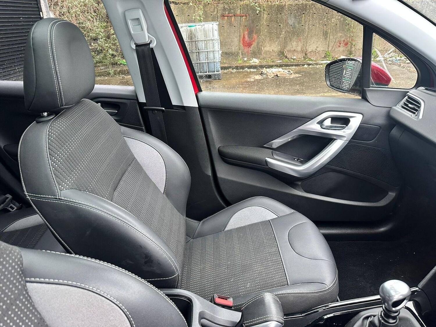 Used Peugeot 2008 2019 for sale - 77906402: Photo 19