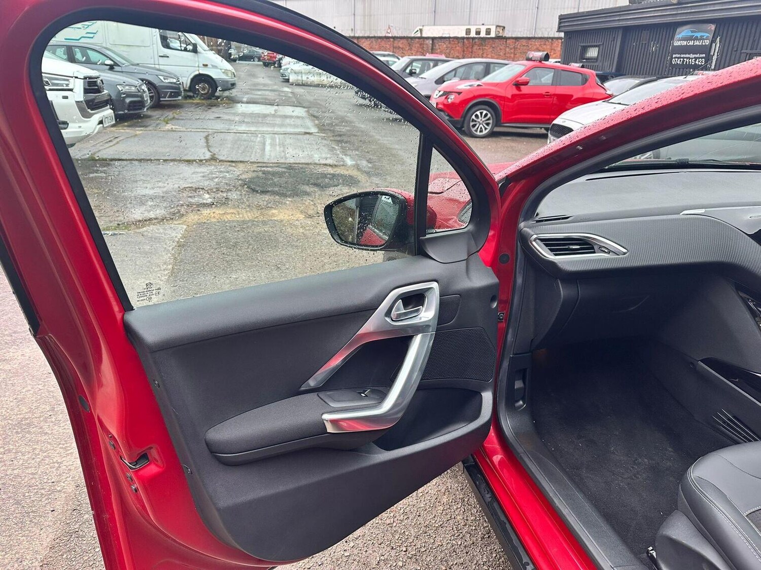 Used Peugeot 2008 2019 for sale - 77906402: Photo 27