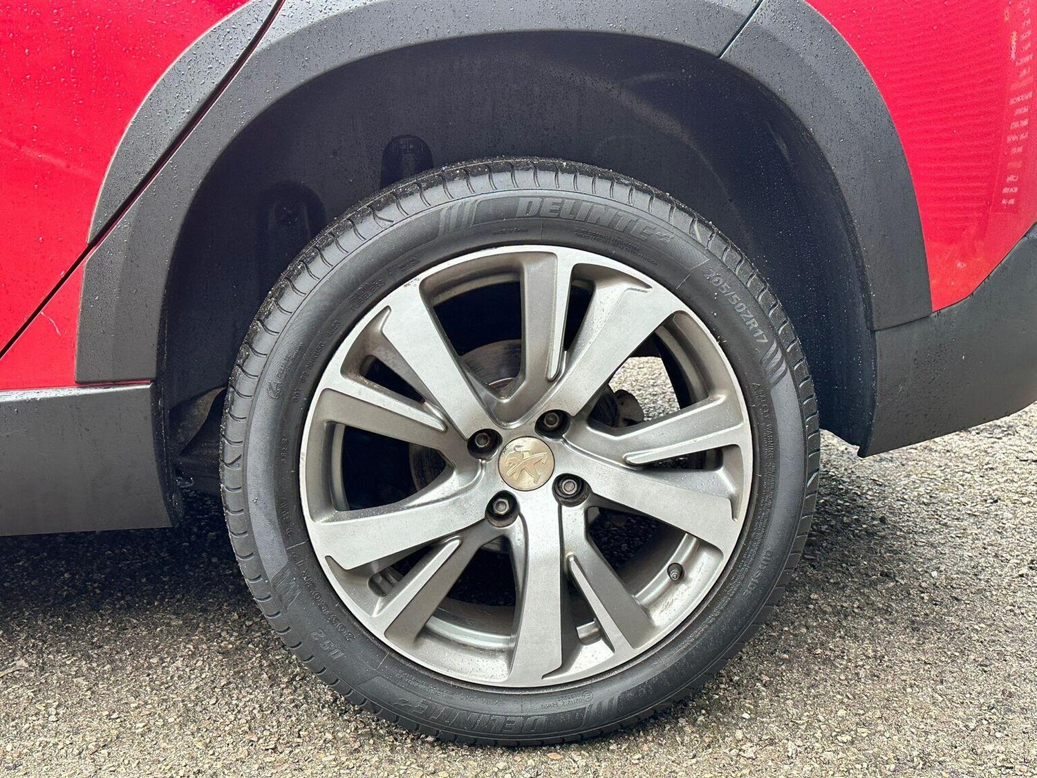 Used Peugeot 2008 2019 for sale - 77906402: Photo 28