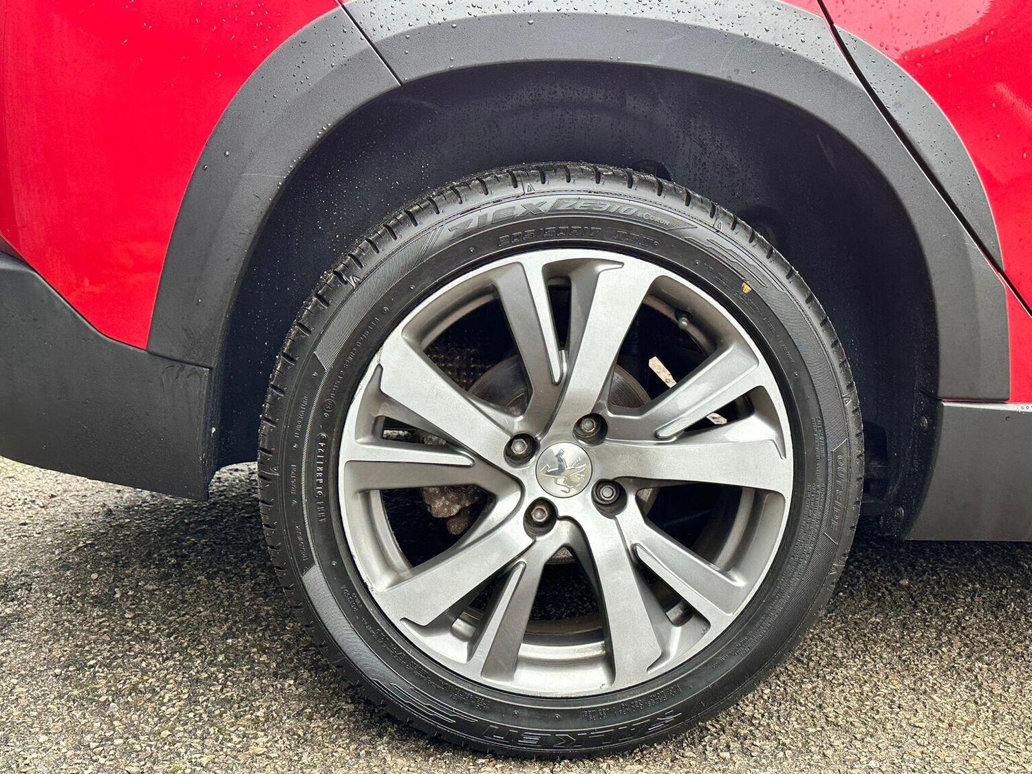 Used Peugeot 2008 2019 for sale - 77906402: Photo 29