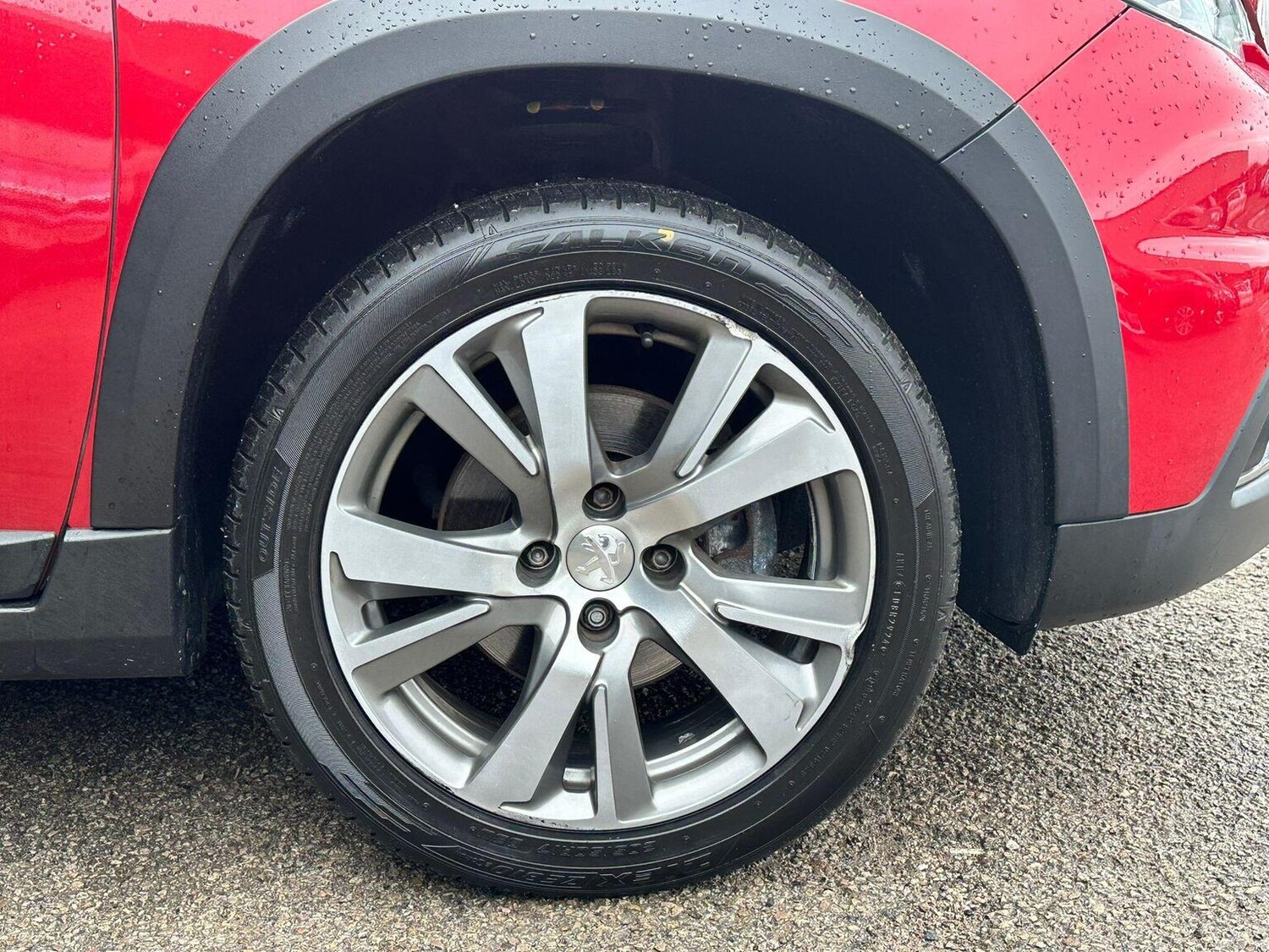 Used Peugeot 2008 2019 for sale - 77906402: Photo 30