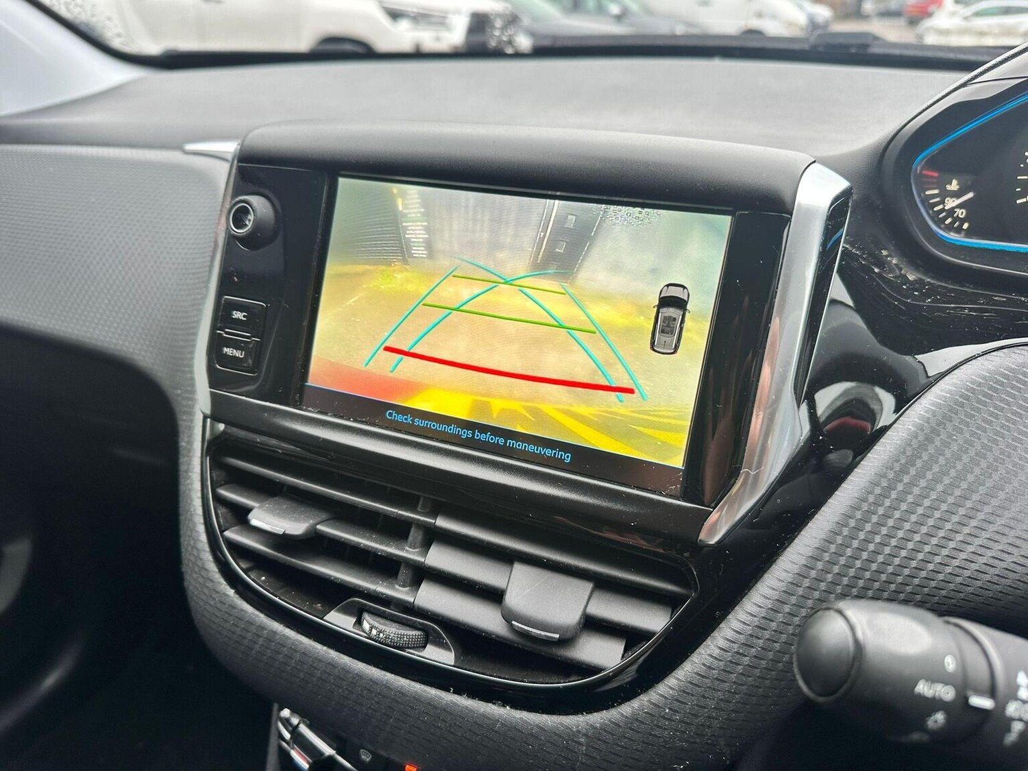 Used Peugeot 2008 2019 for sale - 77906402: Photo 32