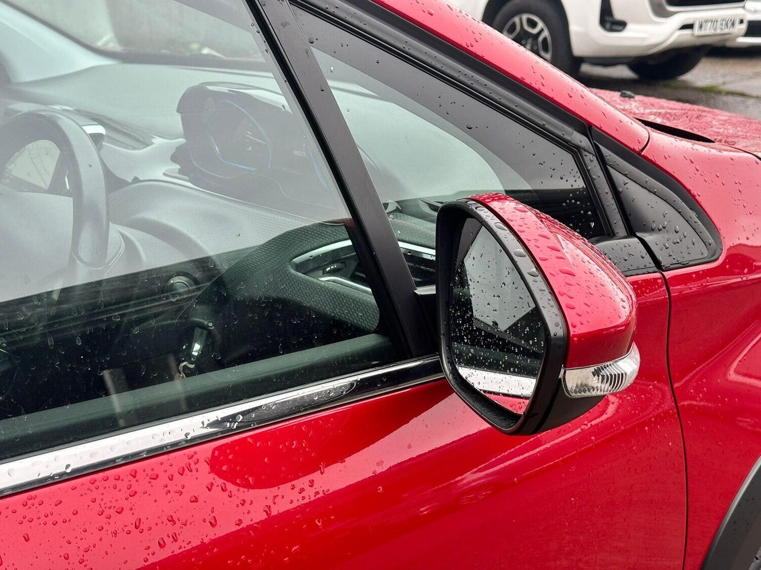 Used Peugeot 2008 2019 for sale - 77906402: Photo 34