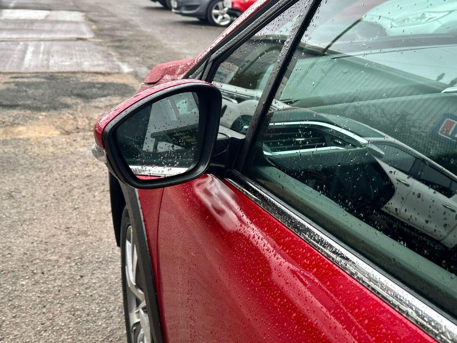 Used Peugeot 2008 2019 for sale - 77906402: Photo 35