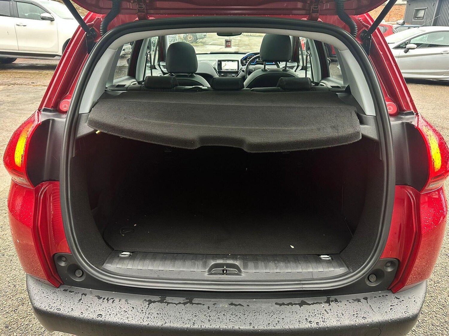 Used Peugeot 2008 2019 for sale - 77906402: Photo 36