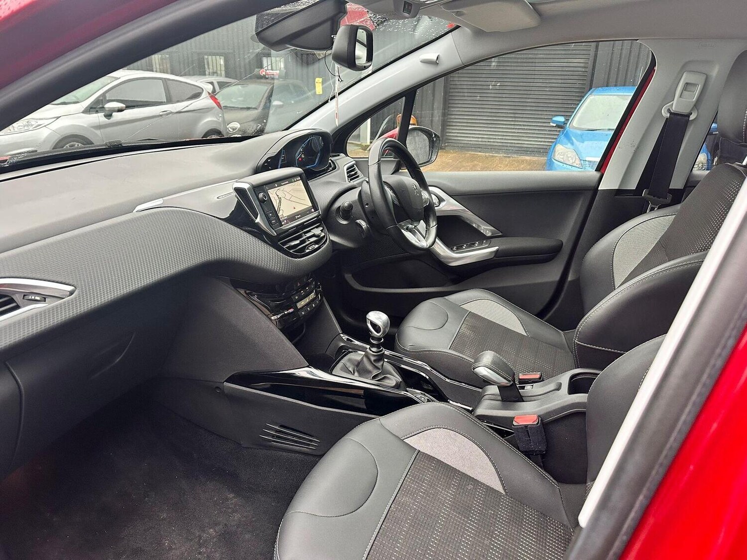 Used Peugeot 2008 2019 for sale - 77906402: Photo 38