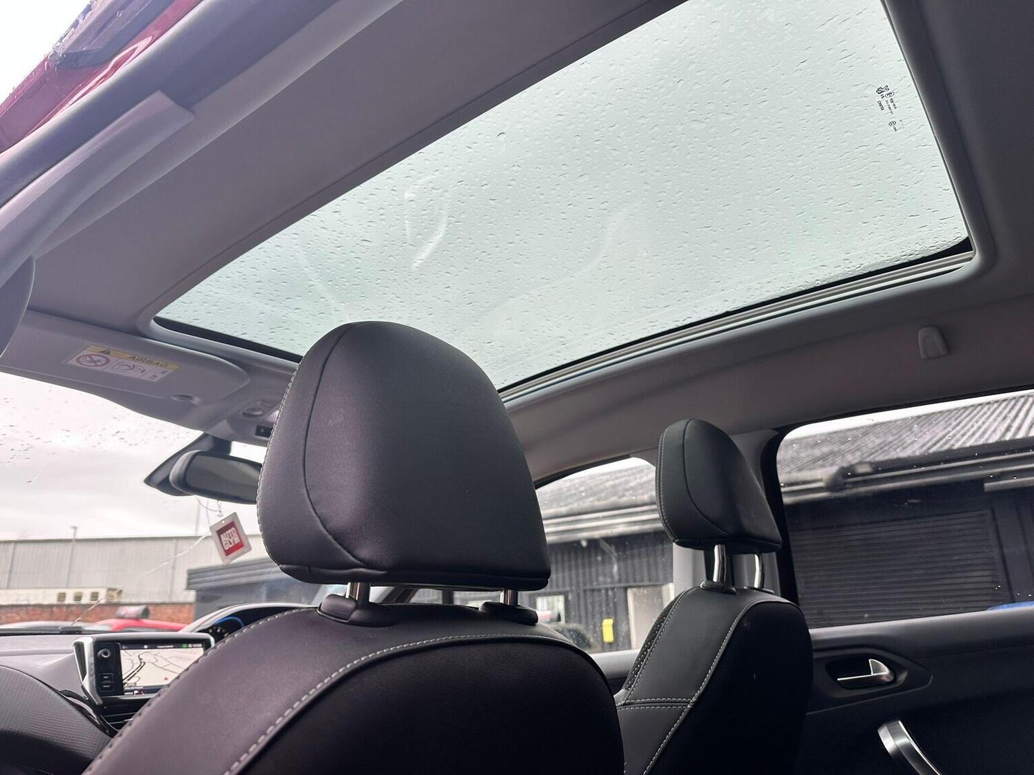 Used Peugeot 2008 2019 for sale - 77906402: Photo 42