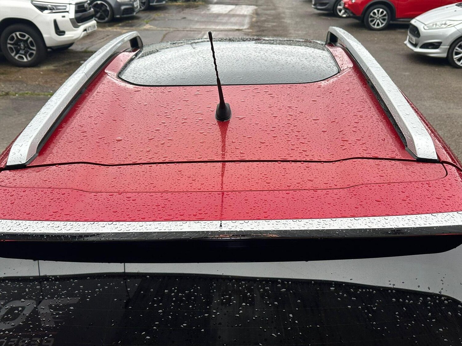 Used Peugeot 2008 2019 for sale - 77906402: Photo 44