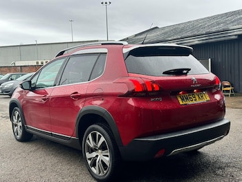 Used Peugeot 2008 2019 for sale - 77906402: Photo