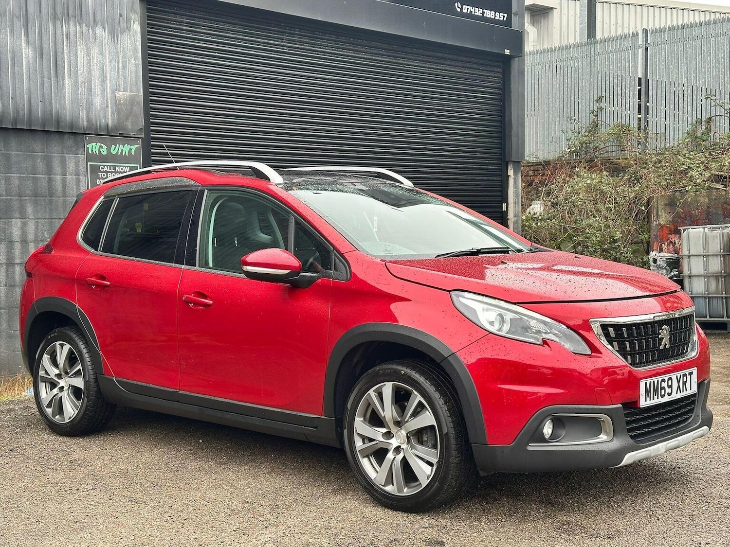 Used Peugeot 2008 2019 for sale - 77906402: Photo 5