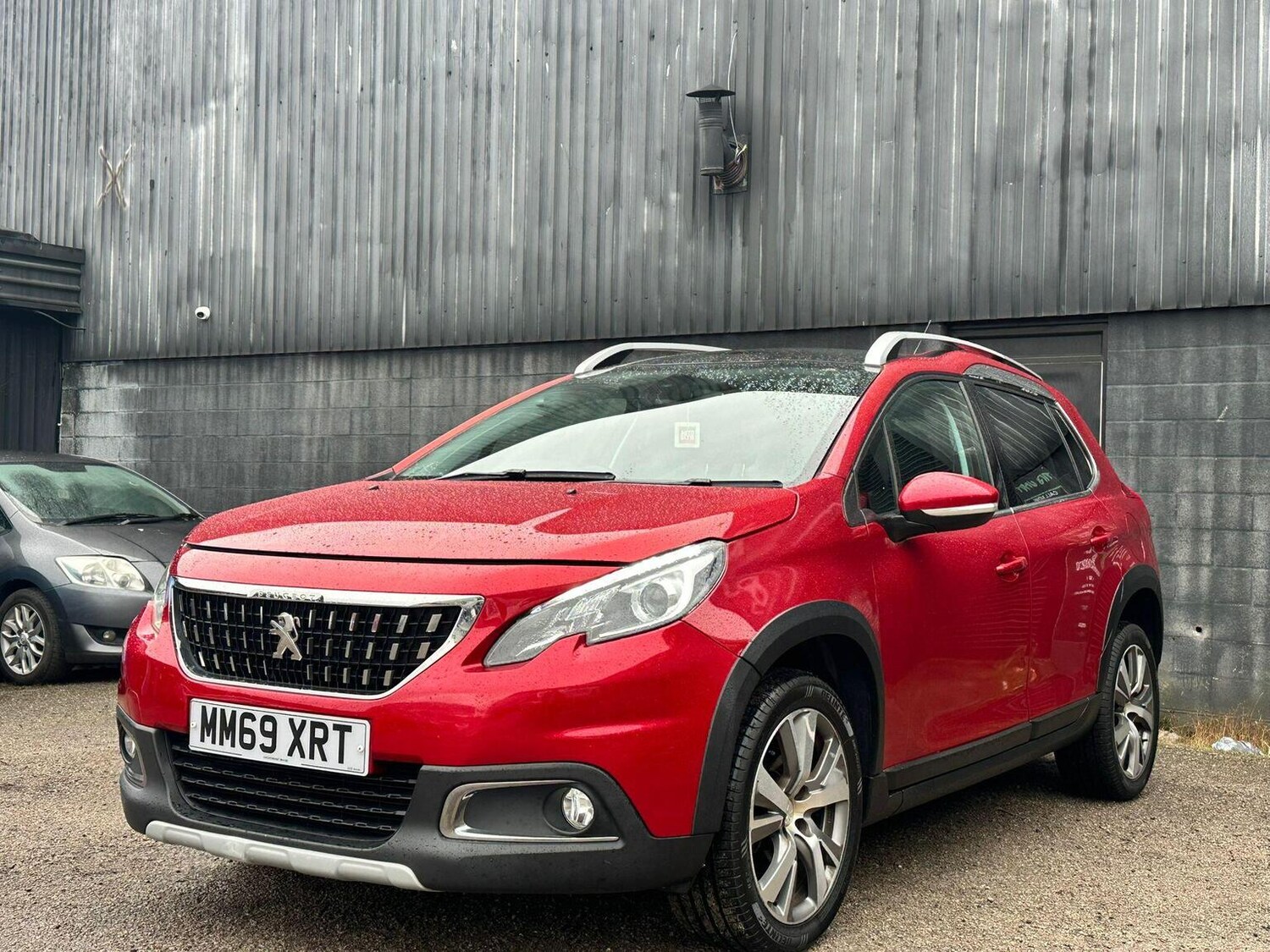 Used Peugeot 2008 2019 for sale - 77906402: Photo 6