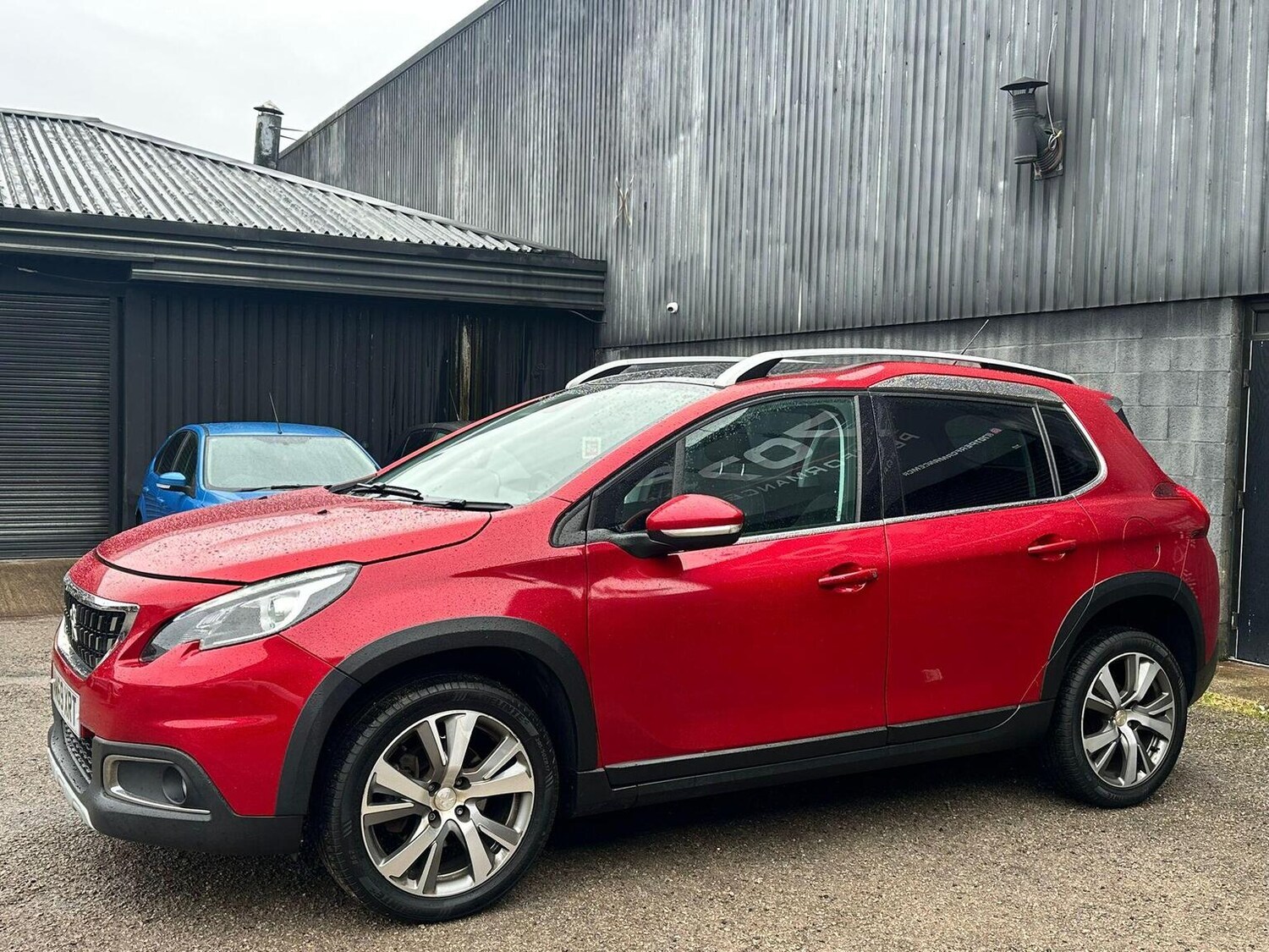 Used Peugeot 2008 2019 for sale - 77906402: Photo 9
