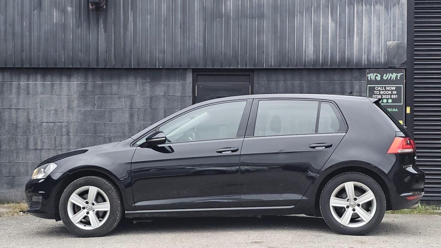 Used Volkswagen Golf 2016 for sale - 77906455: Photo 10