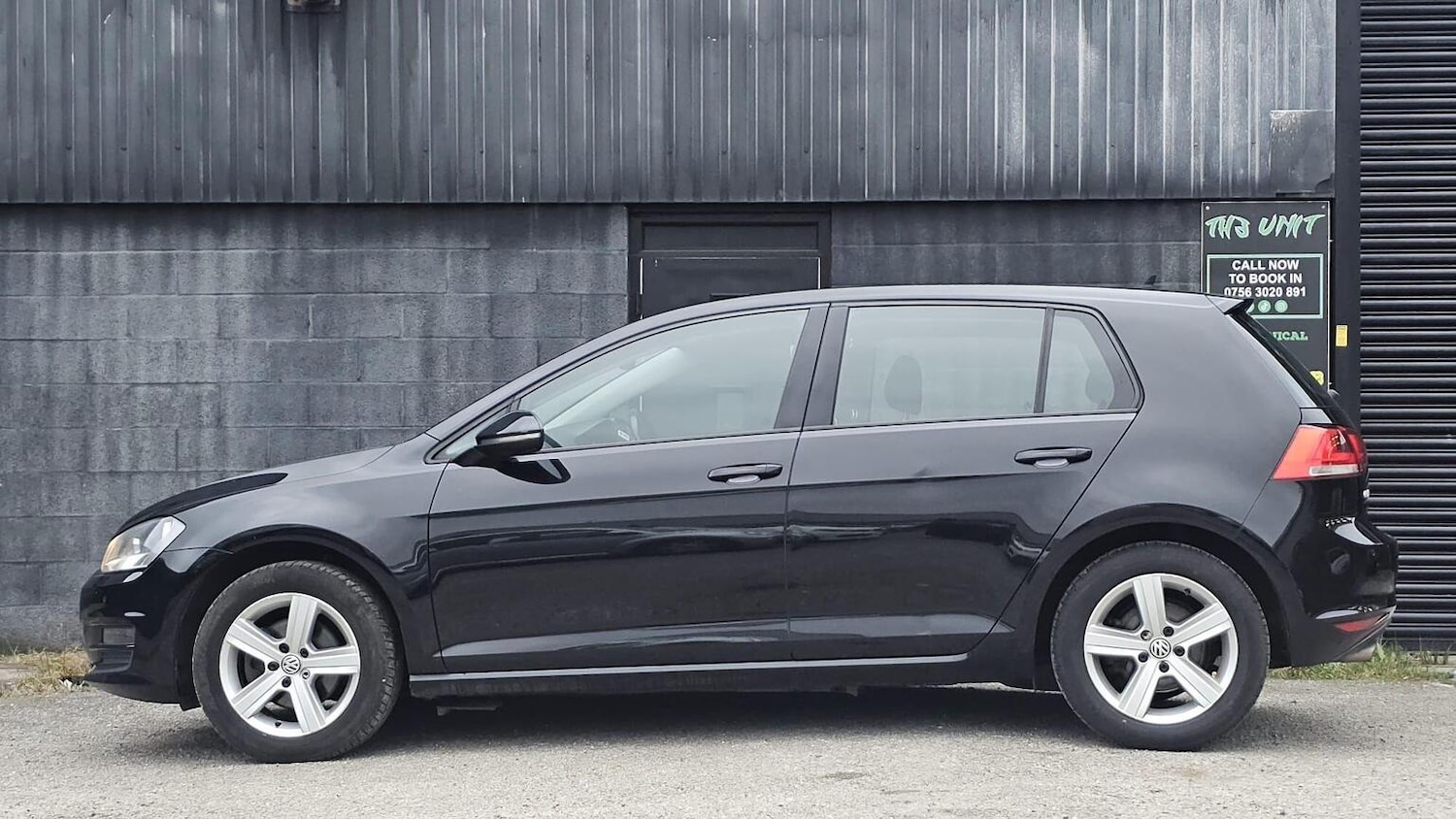 Used Volkswagen Golf 2016 for sale - 77906455: Photo 11