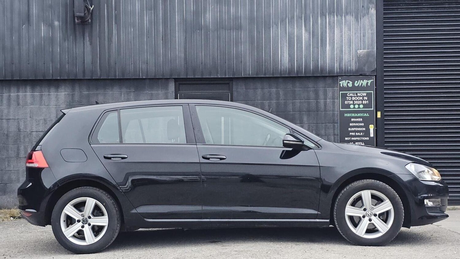 Used Volkswagen Golf 2016 for sale - 77906455: Photo 13