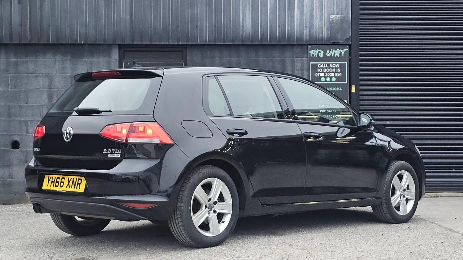 Used Volkswagen Golf 2016 for sale - 77906455: Photo 14