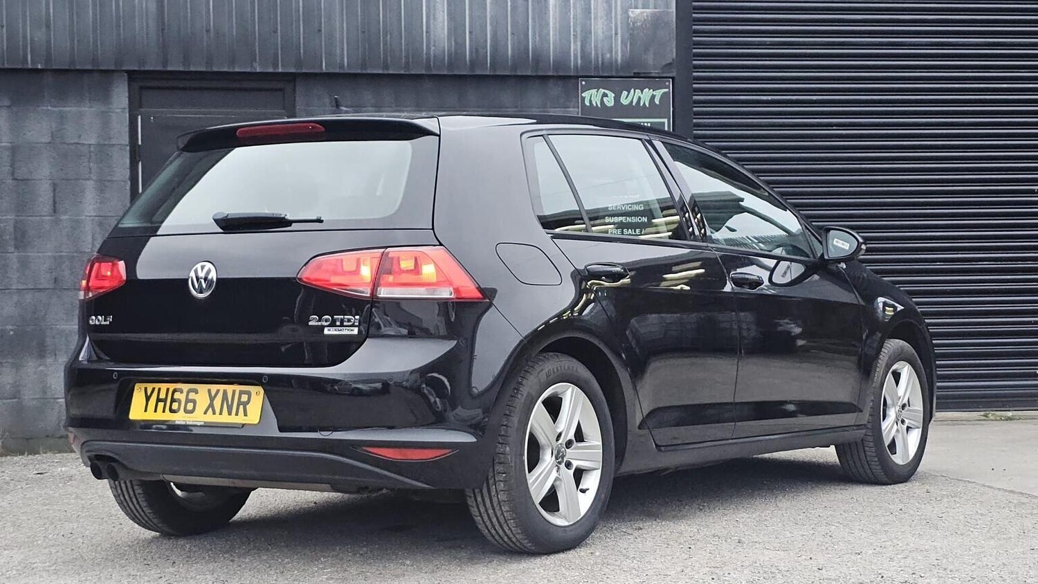 Used Volkswagen Golf 2016 for sale - 77906455: Photo 15