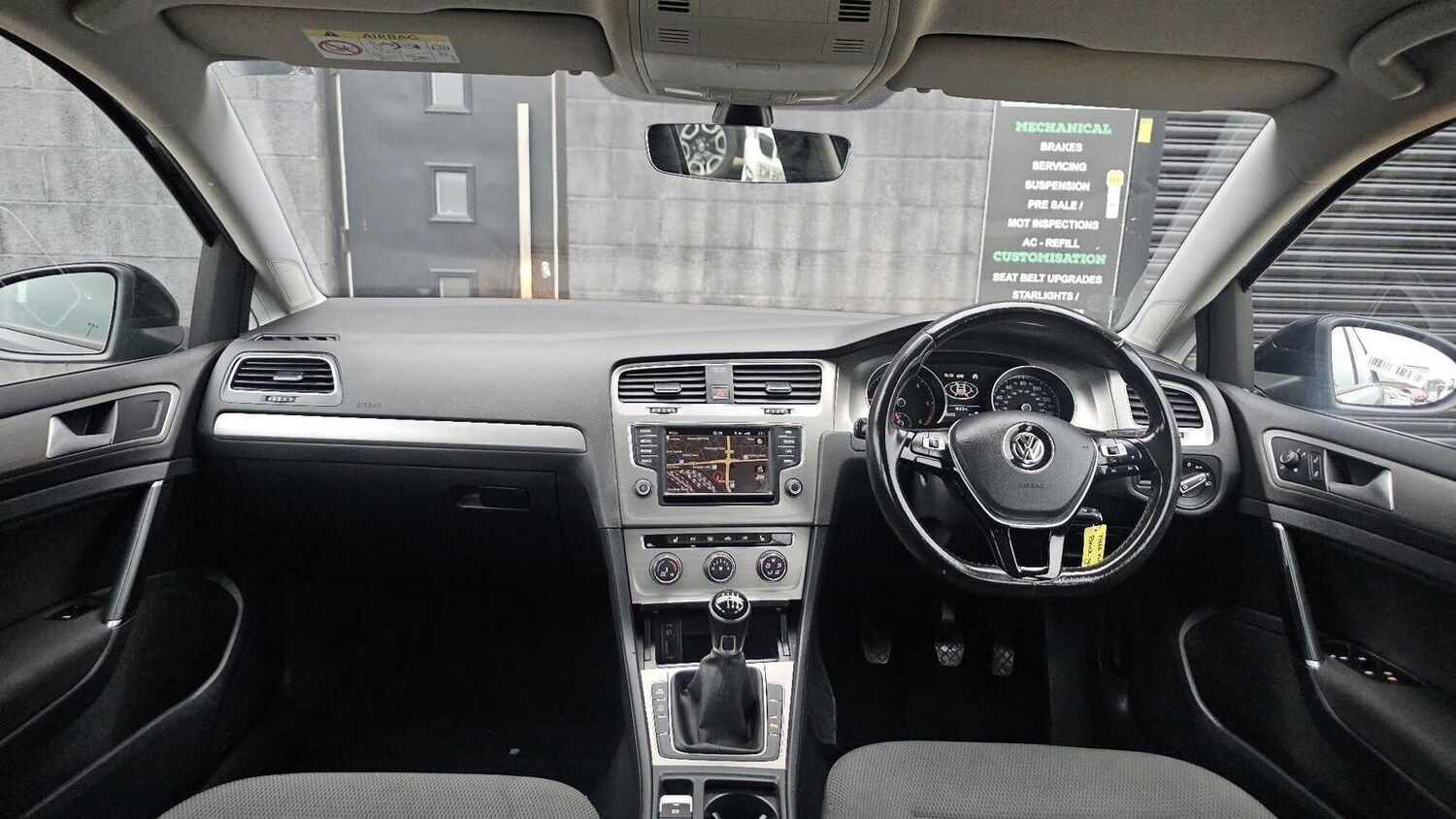 Used Volkswagen Golf 2016 for sale - 77906455: Photo 16