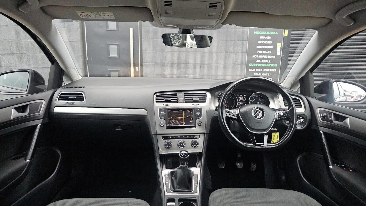 Used Volkswagen Golf 2016 for sale - 77906455: Photo 18