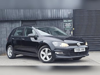 Used Volkswagen Golf 2016 for sale - 77906455: Photo